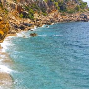 9 Bedroom Villa with Pool and Sea Views in Cavtat, sleeps 18